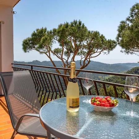 Holiday Coast View Vakantiehuis *