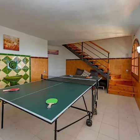 Vakantiehuis Holiday Coast View Pineda de Mar