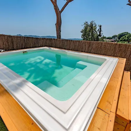 Vakantiehuis Holiday Coast View *