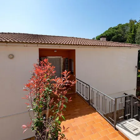 Vakantiehuis Holiday Coast View *