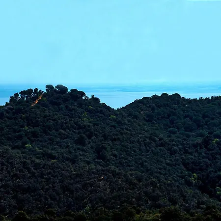Vakantiehuis Holiday Coast View