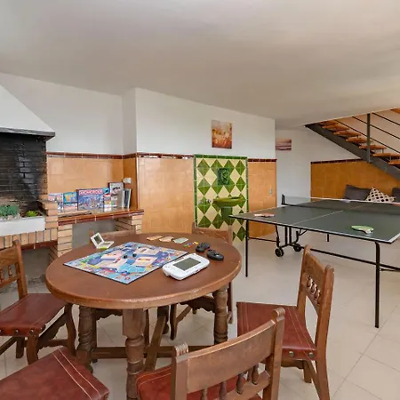 Vakantiehuis Holiday Coast View Pineda de Mar