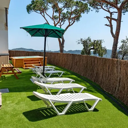 Vakantiehuis Holiday Coast View *