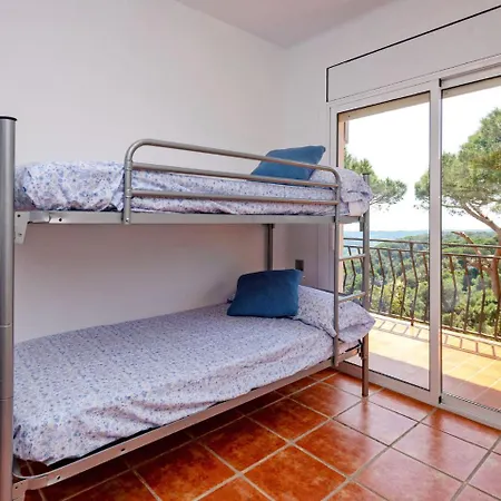 Vakantiehuis Holiday Coast View *
